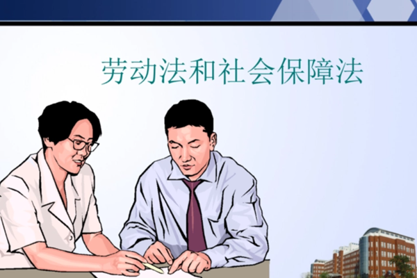 劳动保障监察条例